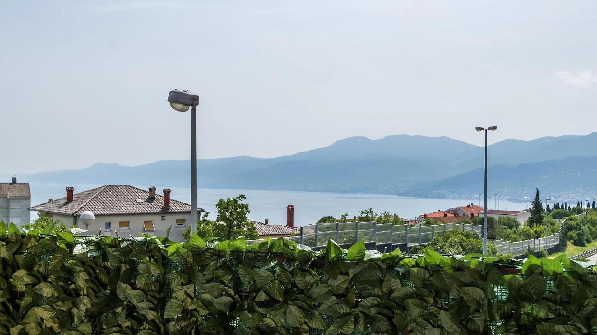 Apartment Pool&Garden Rijeka