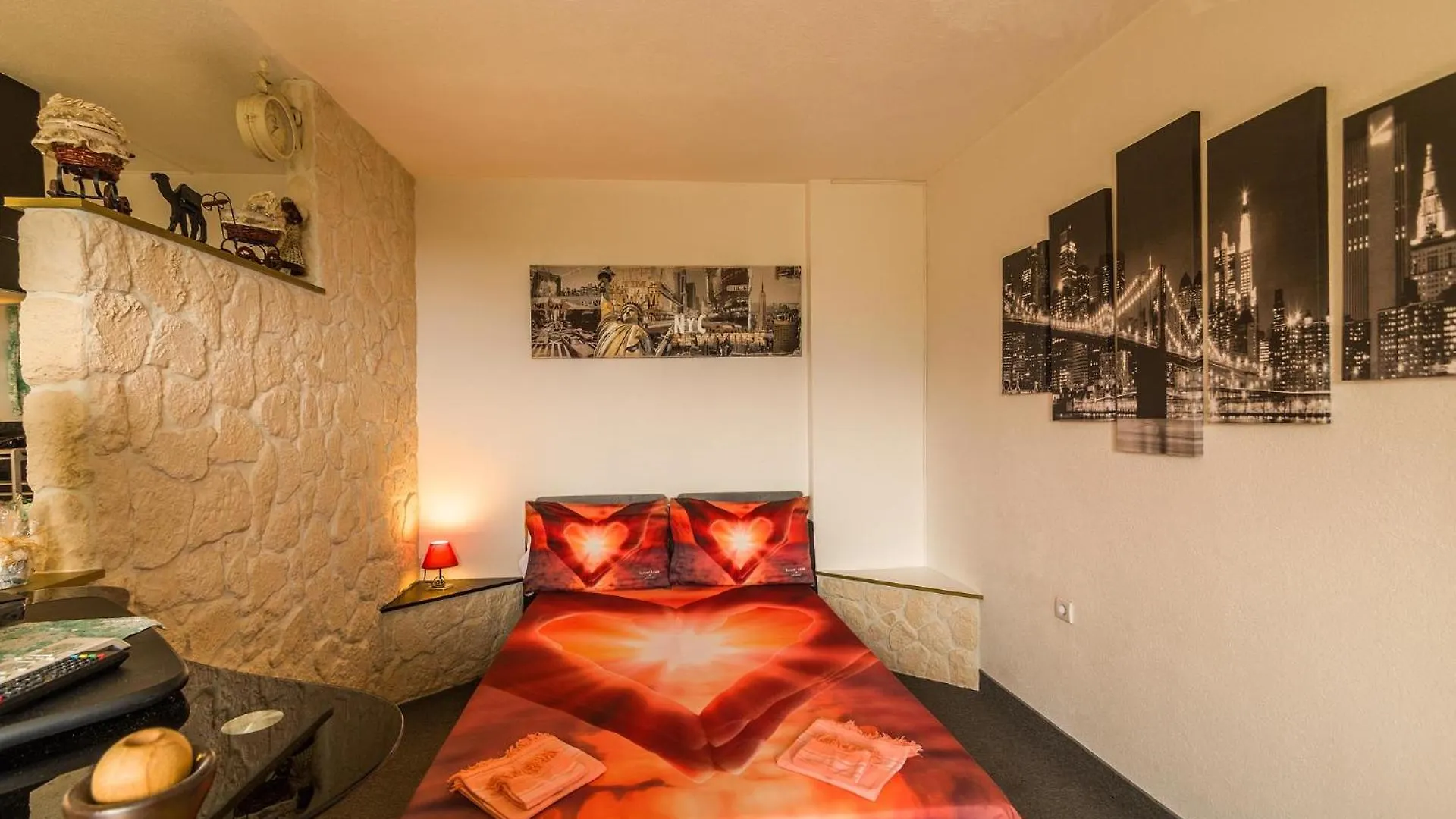 Apartment Pool&Garden Rijeka 0*,  Croatia