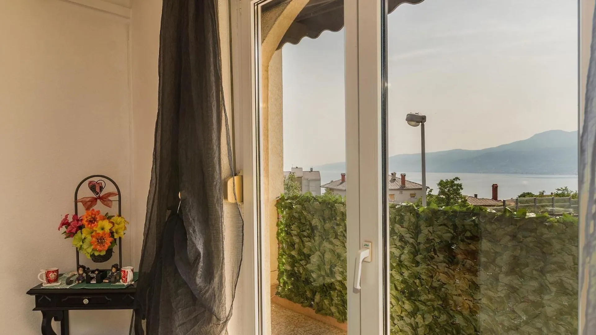Apartment Pool&Garden Rijeka 0*,