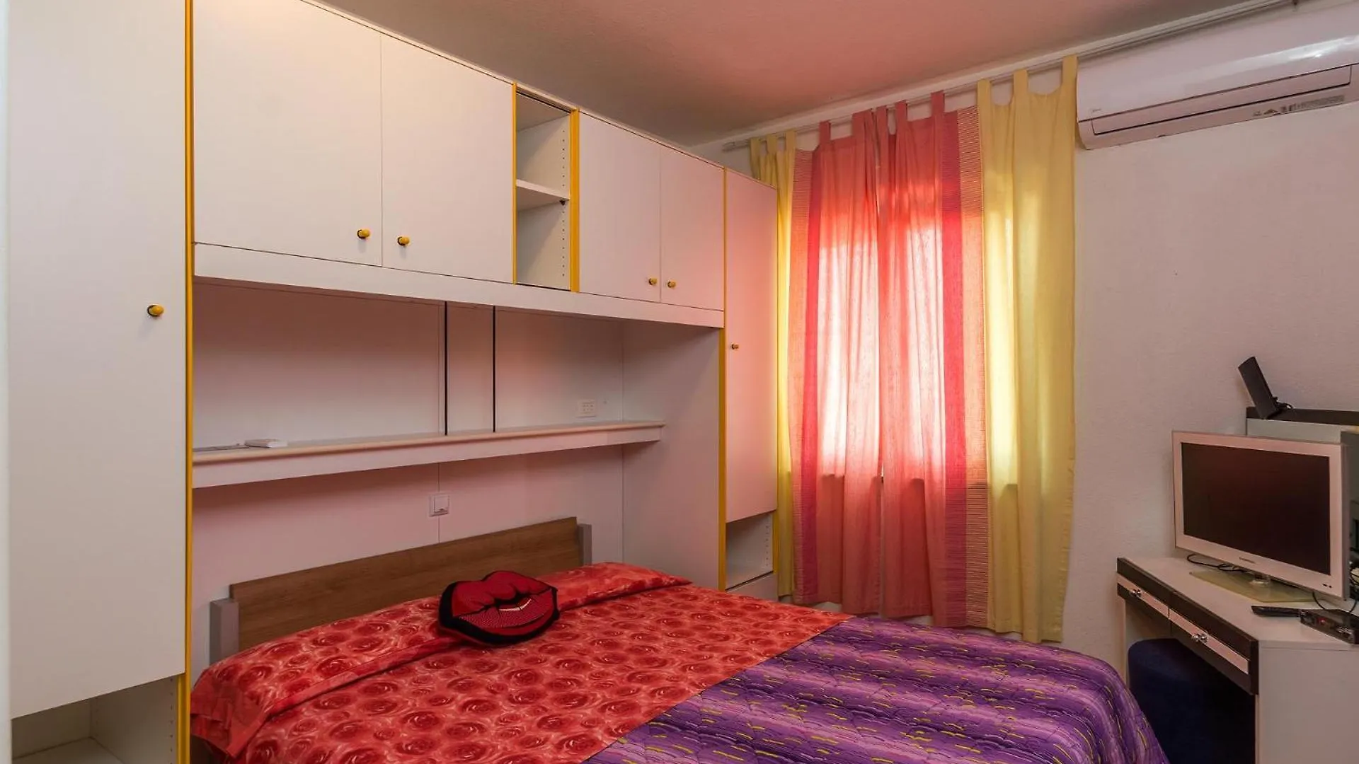 Apartment Pool&Garden Rijeka