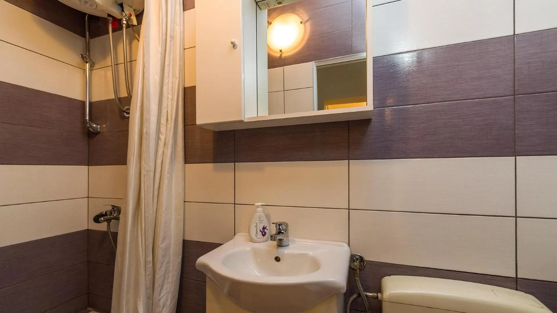 Apartment Pool&Garden Rijeka Croatia