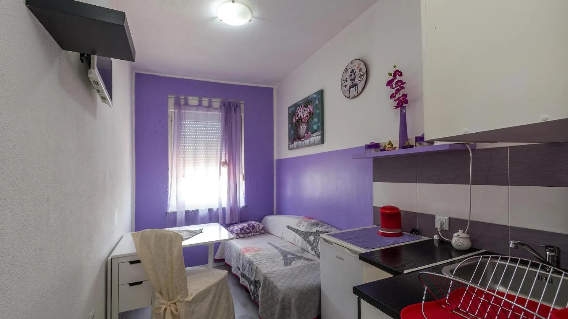 Apartment Pool&Garden Rijeka